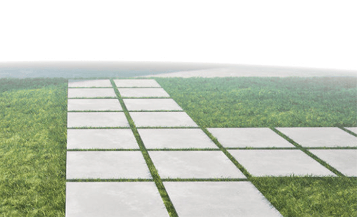 Image of Lib-V3 tile design offered by Tile and Stone Gallery.