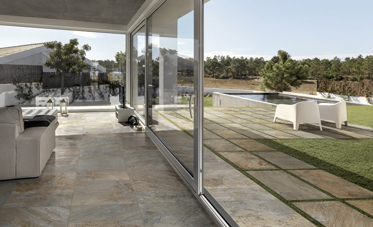 Stones Du Monde - A collection of beautiful natural stones for your home or project